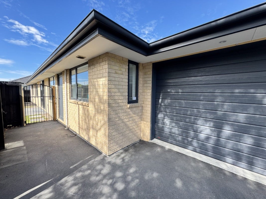 22 Goulding Avenue, Hornby, Christchurch - Carousel 1