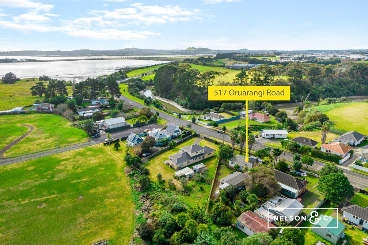 517 Oruarangi Road, Mangere, Auckland - Carousel 22