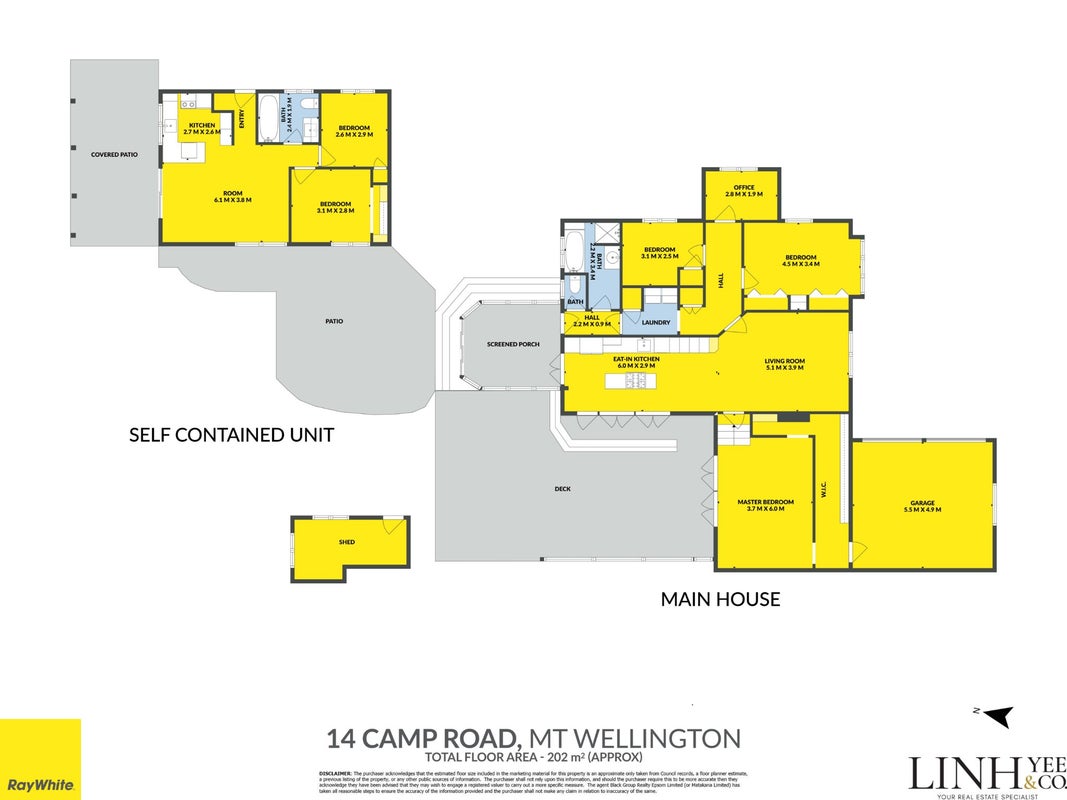 14 Camp Road, Mount Wellington, Auckland - Carousel 24
