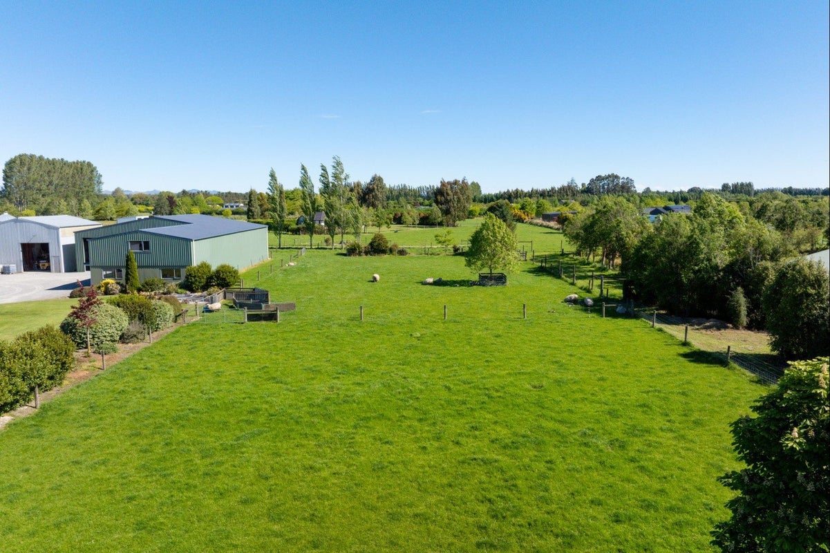 143 Neeves Road, Kaiapoi, Kaiapoi - Carousel 42