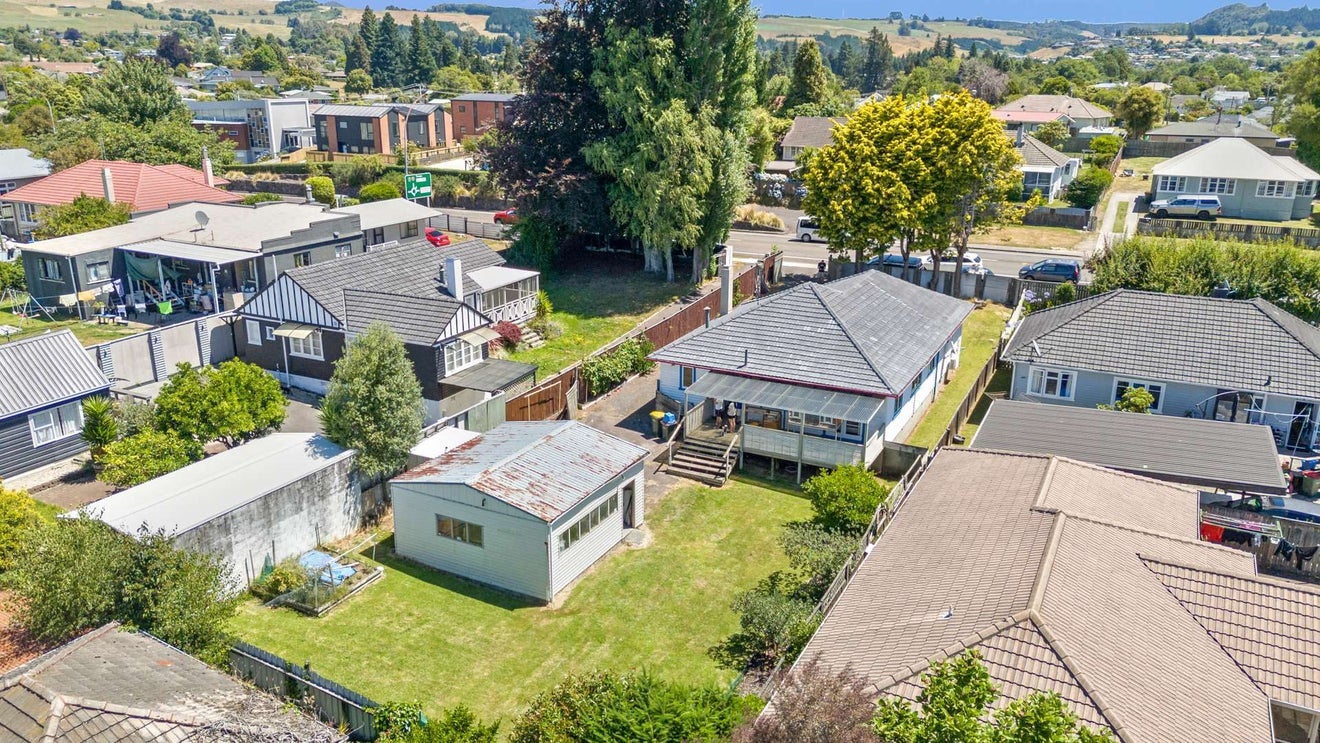 298 Old Taupo Road, Hillcrest, Rotorua - Carousel 1