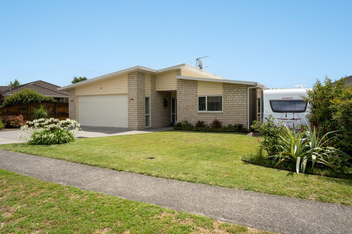 3 Ihimaera Terrace, Leamington, Cambridge - Carousel 25