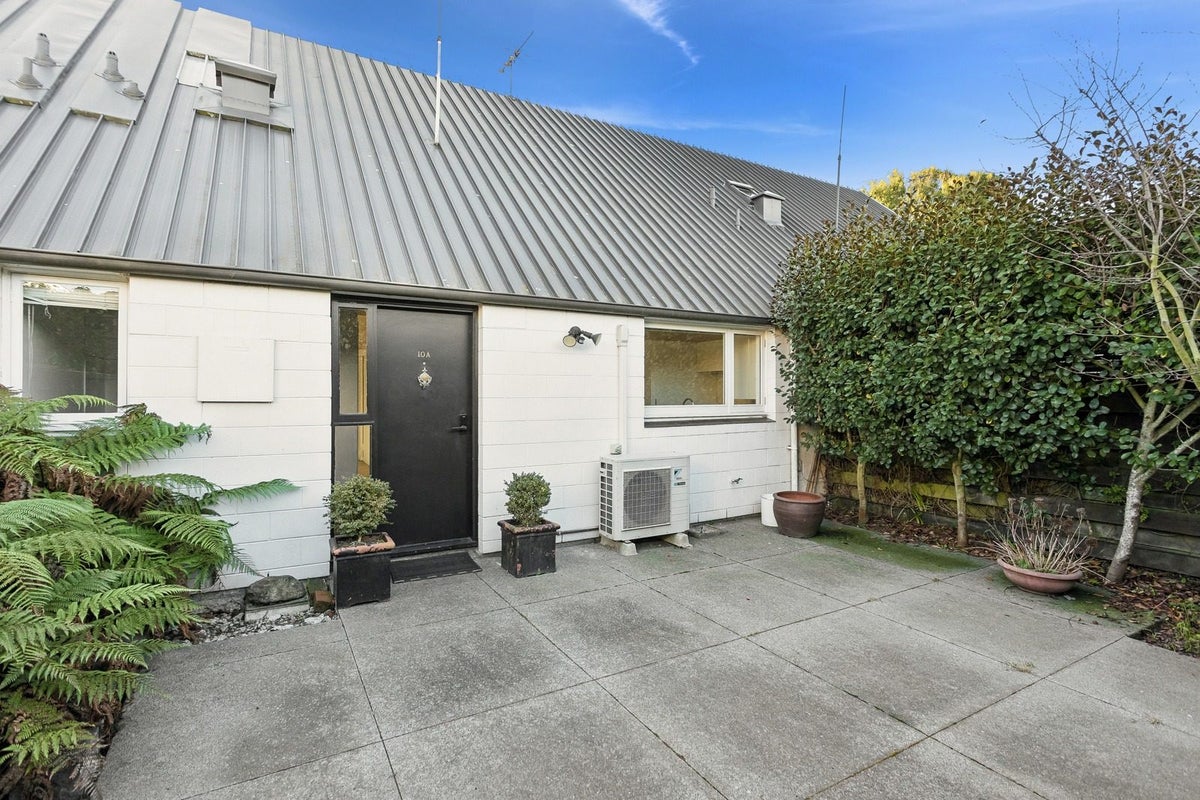 10A Office Road, Merivale, Christchurch - Carousel 2