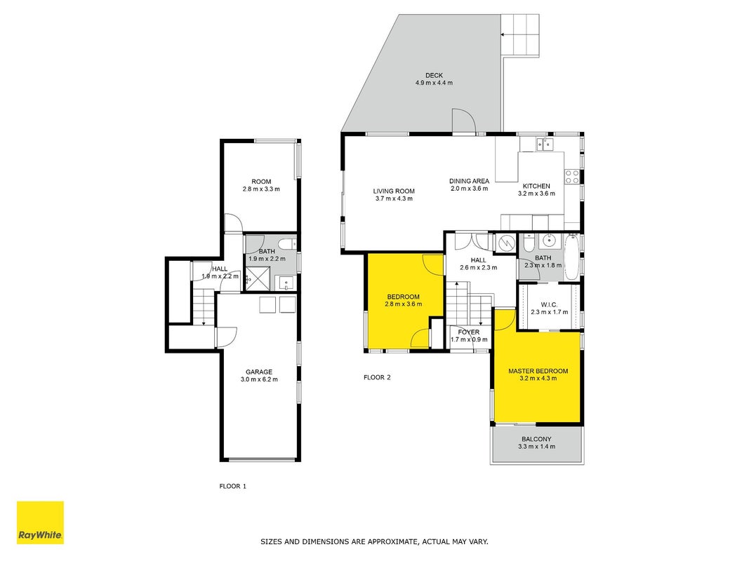 2/52 Fowler Street, Northcote, Auckland - Carousel 22