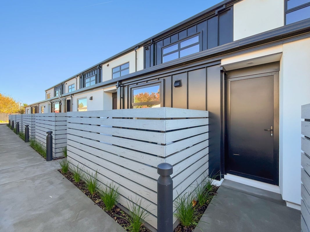 2/46B Division Street, Riccarton, Christchurch - Carousel 2