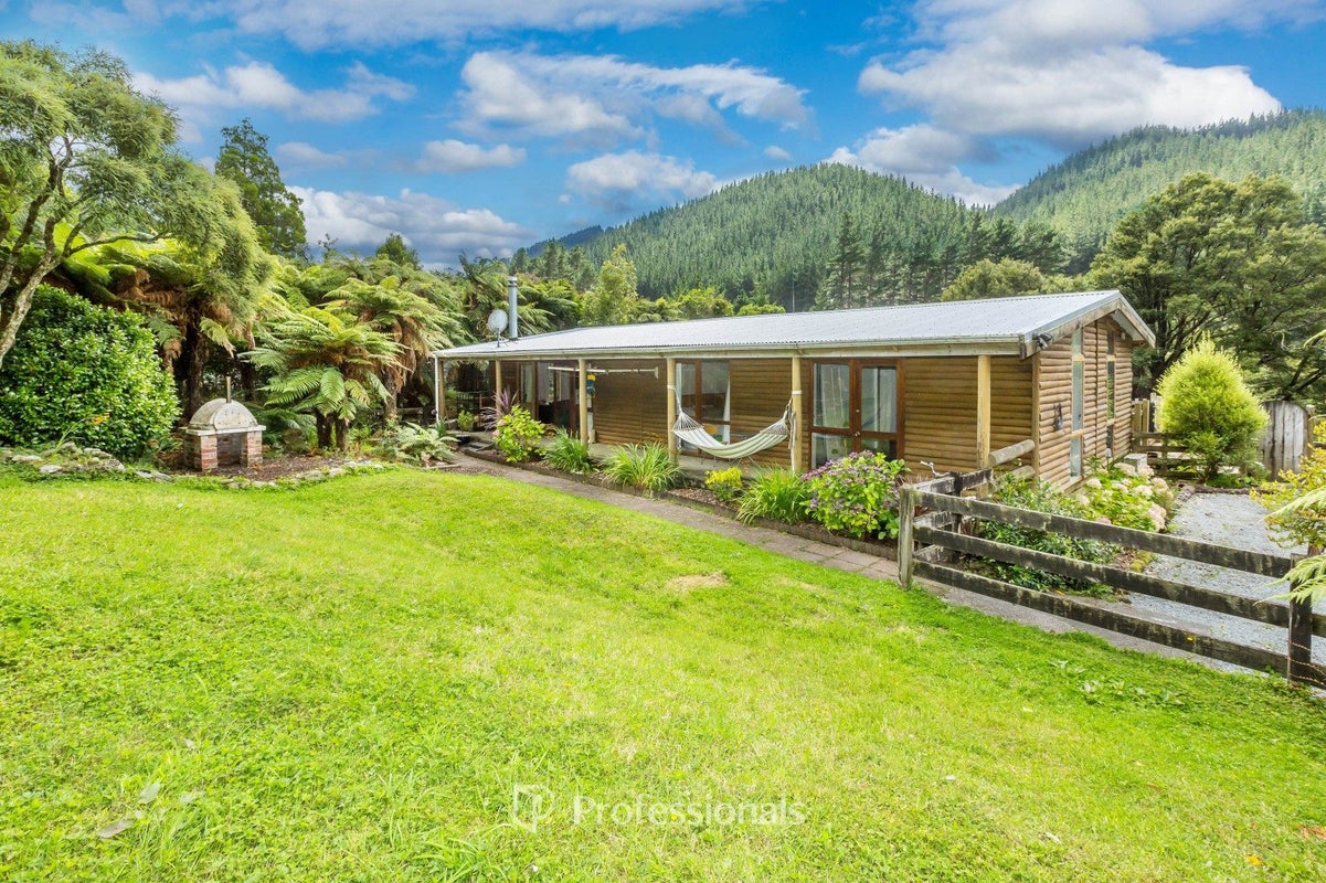 2150 Akatarawa Road, Akatarawa Valley, Upper Hutt - Carousel 1