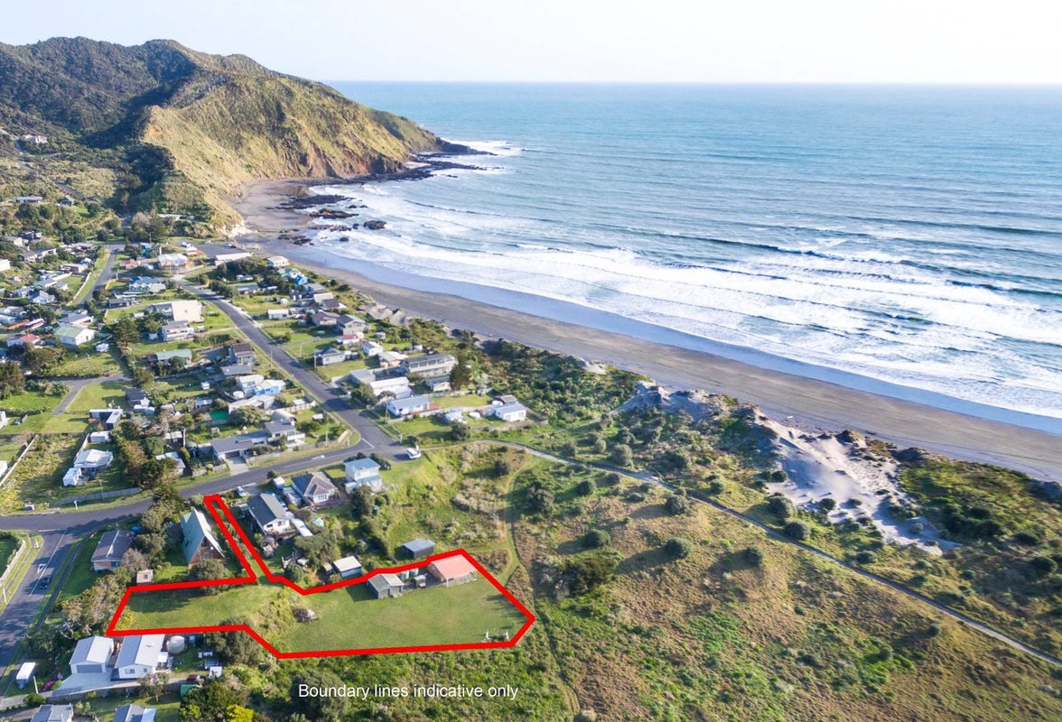 26A Mission Road, Port Waikato - Carousel 7