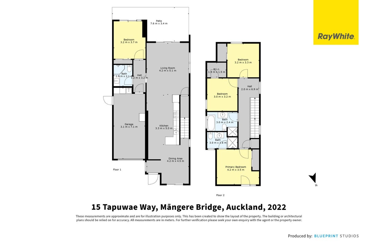 15 Tapuwae Way, Mangere Bridge, Auckland - Carousel 26