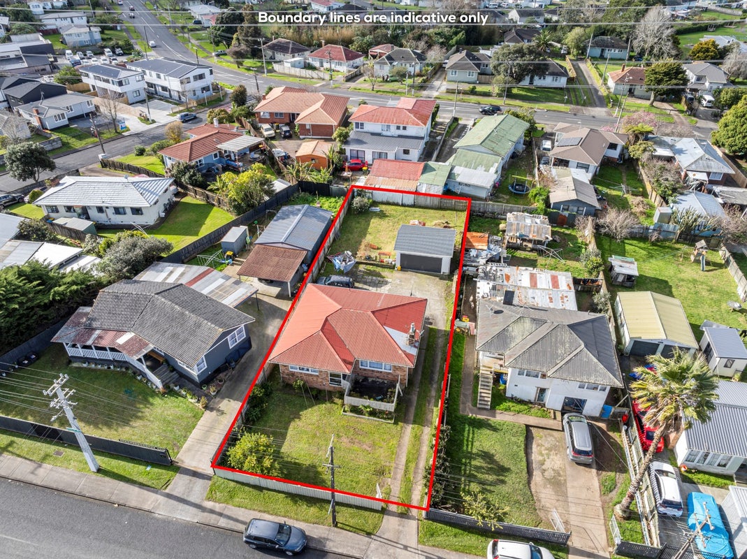 6 Everitt Road, Otara, Auckland - Carousel 1