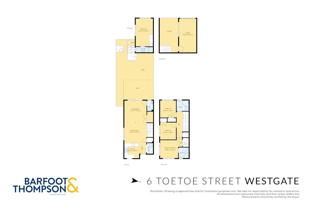 6 Toetoe Street, Westgate, Auckland - Carousel 30