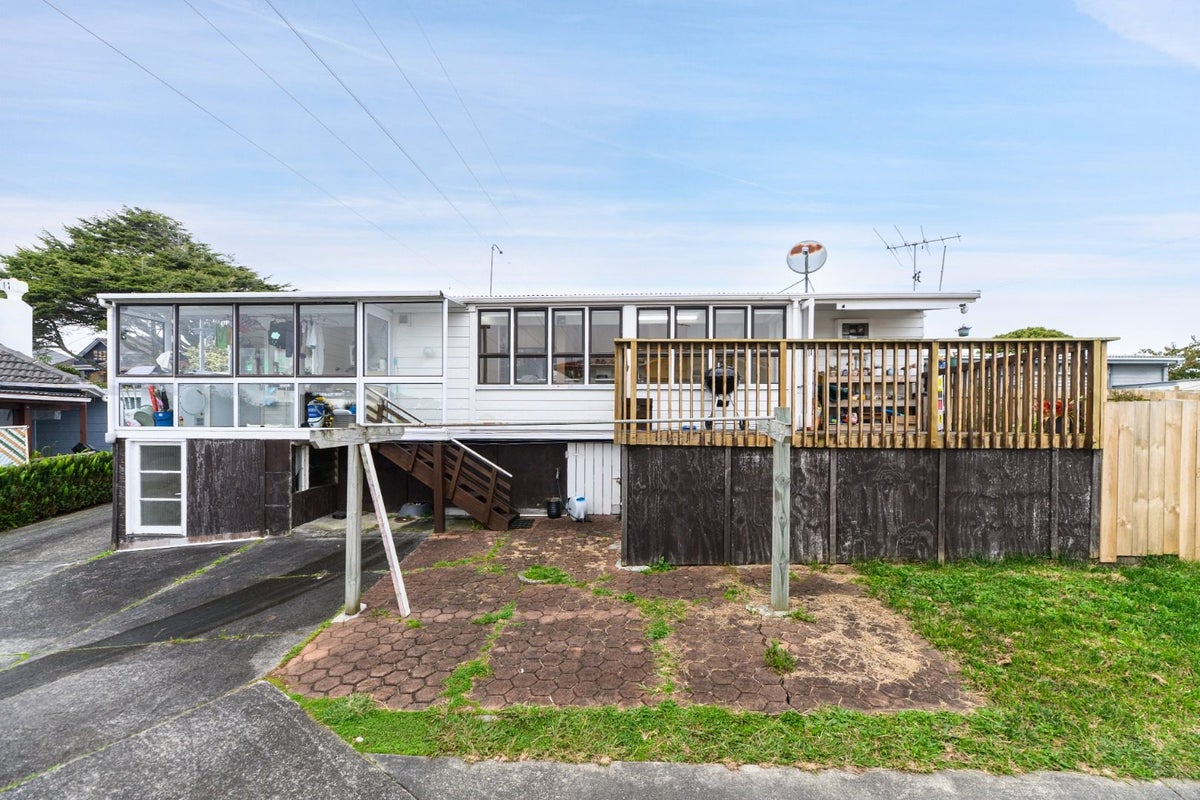 27 Boyce Avenue, Mount Roskill, Auckland - Carousel 2
