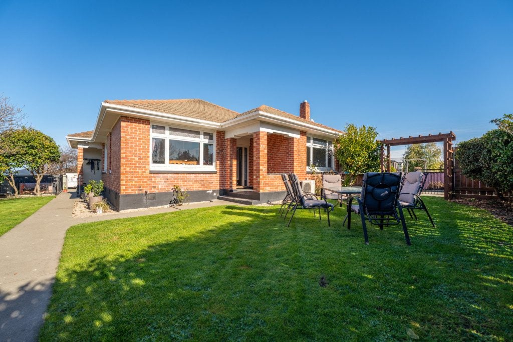 45 James Street, Kensington, Timaru - Carousel 1