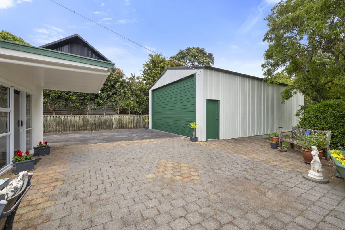 14 Peace Avenue, Moturoa, New Plymouth - Carousel 18