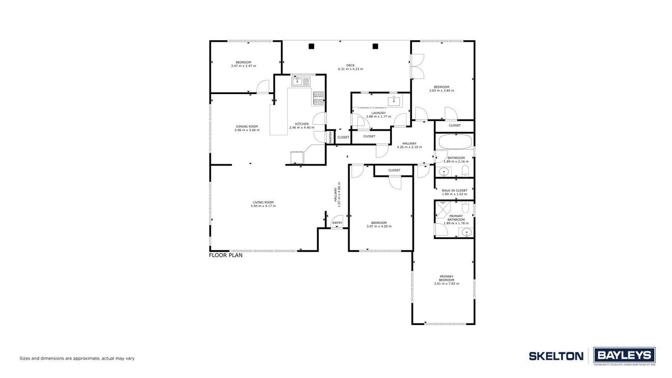 1003B Wall Road, Raureka, Hastings - Carousel 19