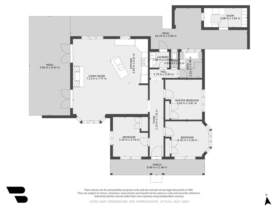 11 WALTERS Road, Kingsland, Auckland - Carousel 17