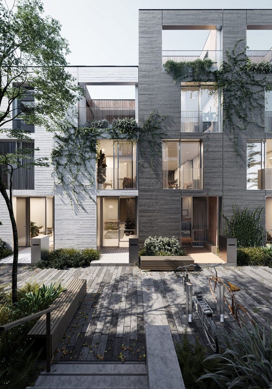 6/257D Willis Street, Te Aro, Wellington - Carousel 2