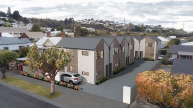 7 Charcot Court, Caversham, Dunedin - Carousel 1