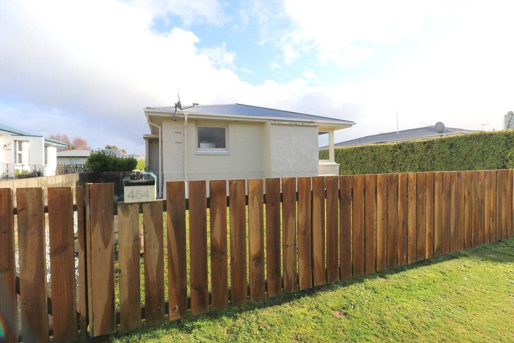 464 Racecourse Road, Hargest, Invercargill - Carousel 27