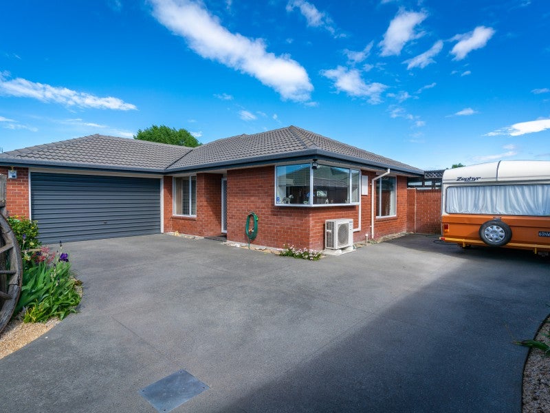 2/44 Bella Rosa Drive, Hei Hei, Christchurch - Carousel 1