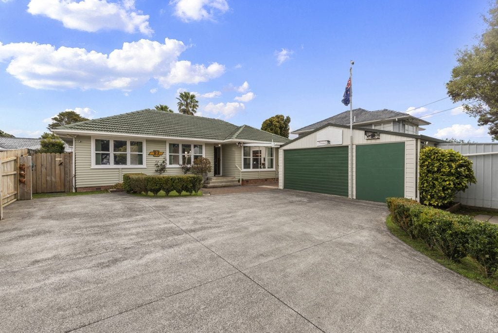 83 Sturges Road, Henderson, Auckland - Carousel 1