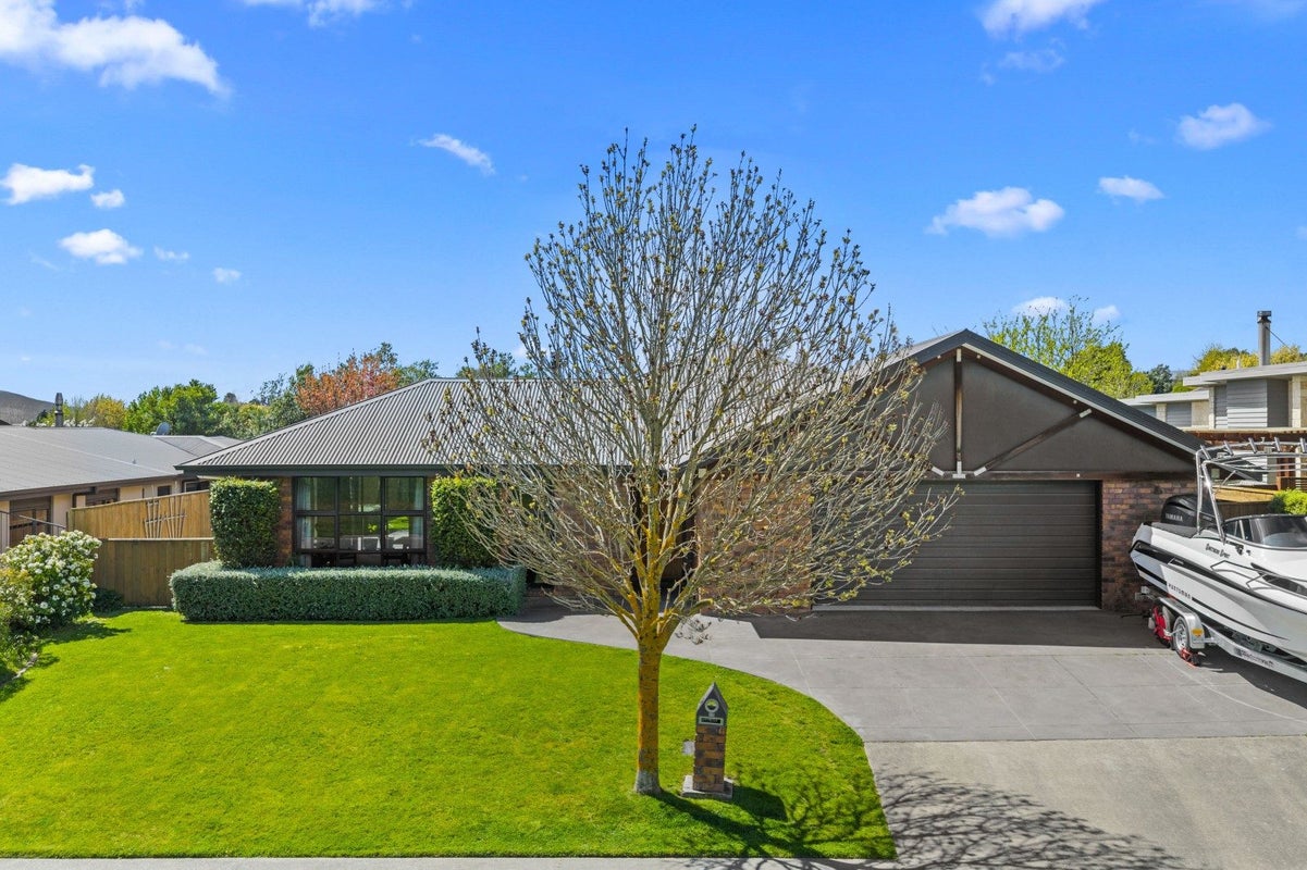 35 Forest Park Drive, Witherlea, Blenheim - Carousel 26