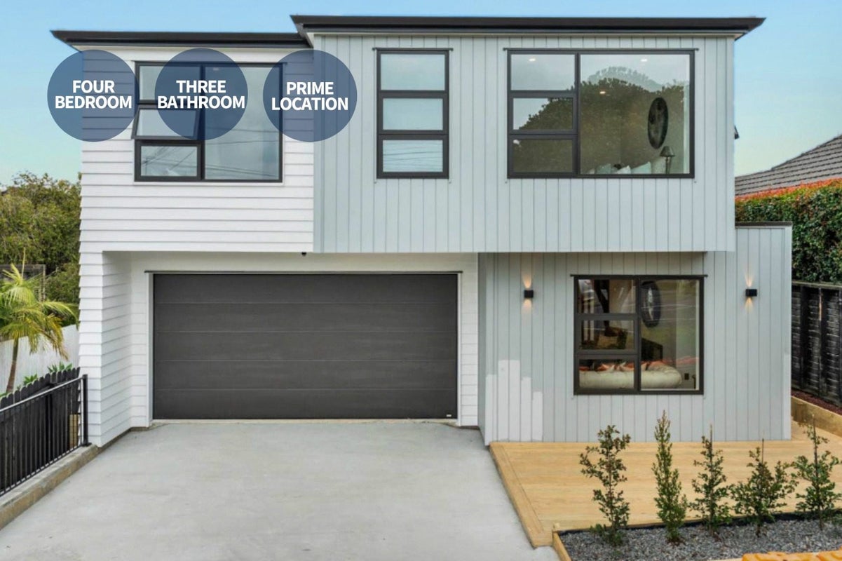 62A Kesteven Avenue, Glendowie, Auckland - Carousel 1