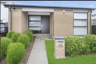 65 John Main Drive, Ramarama, Drury - Carousel 1