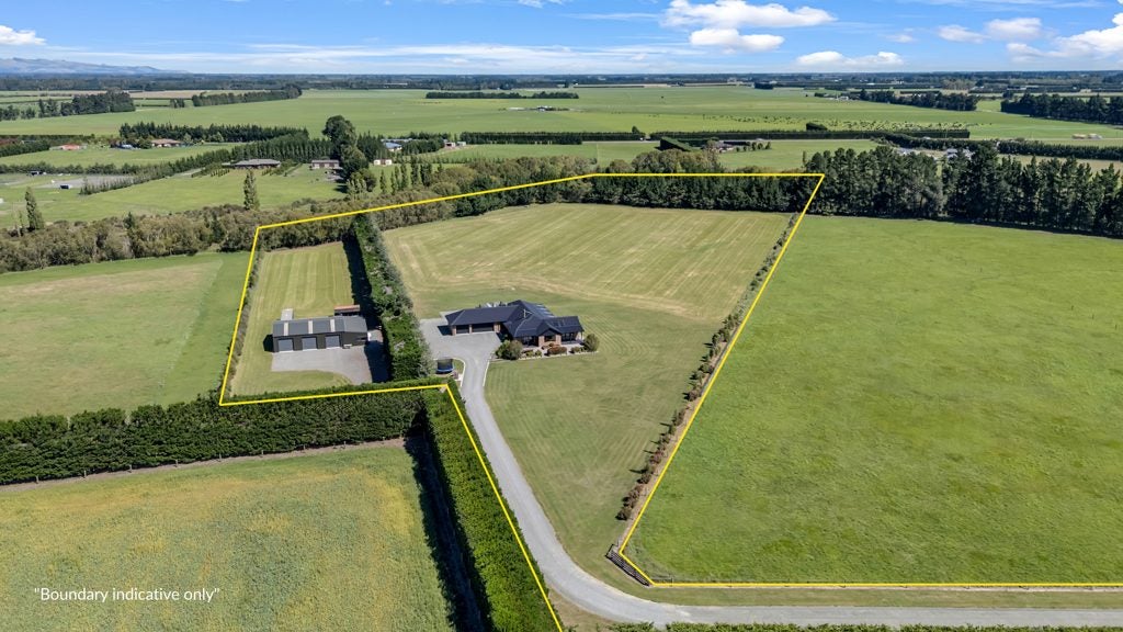 59 Rands Road, Fernside, Rangiora - Carousel 2