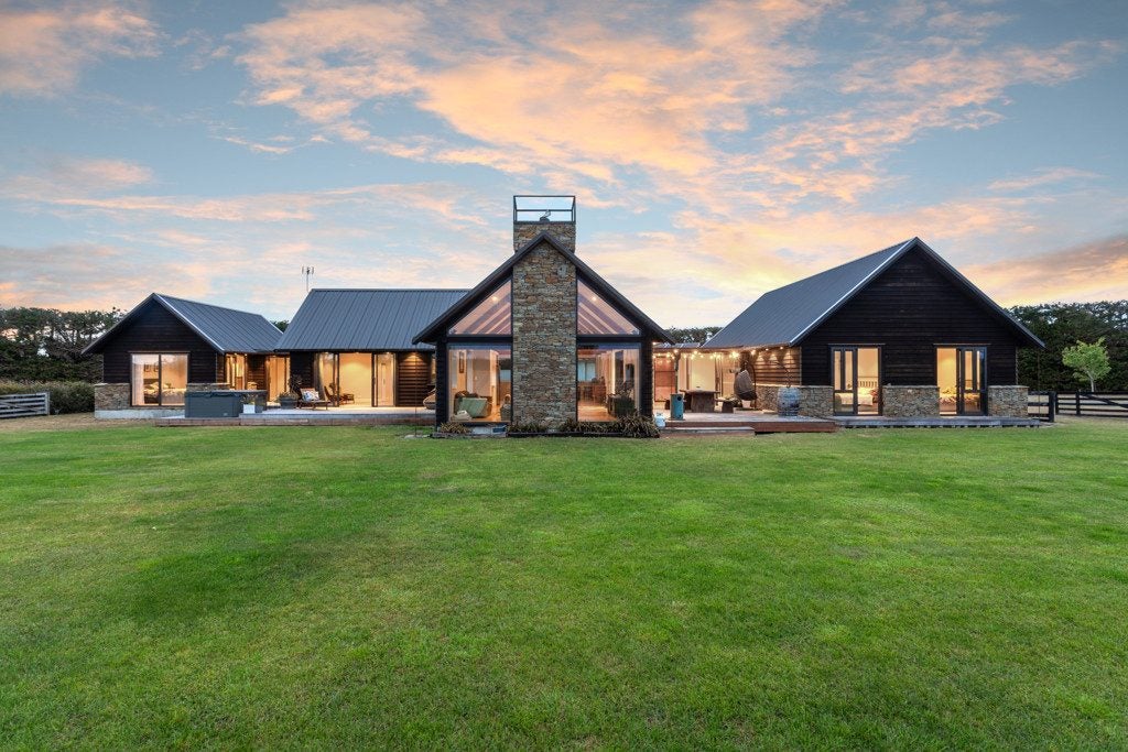 539 No 10 Road, Swannanoa, Rangiora - Carousel 1