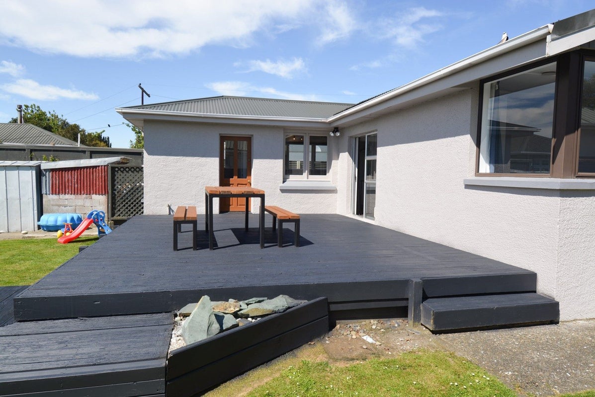 87 Paterson Street, Grasmere, Invercargill - Carousel 2