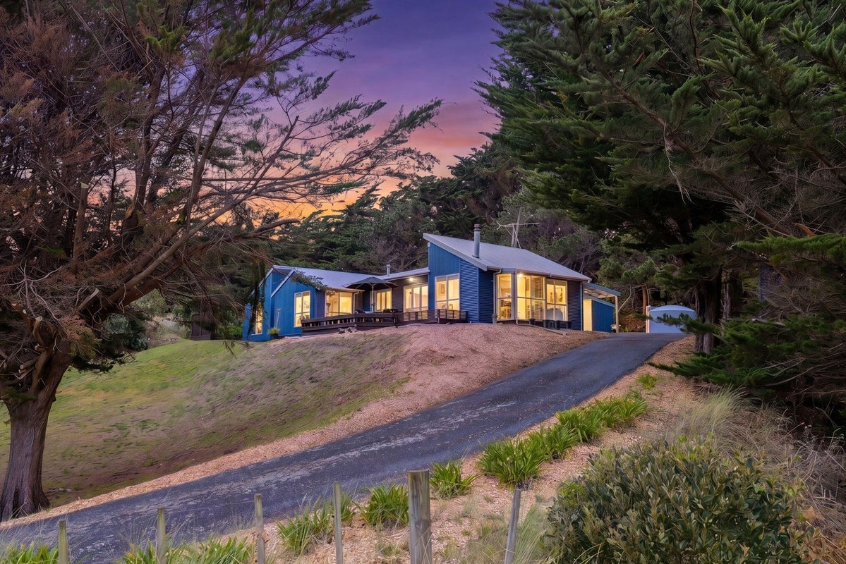208 Park Avenue, Waitarere Beach, Levin - Carousel 1
