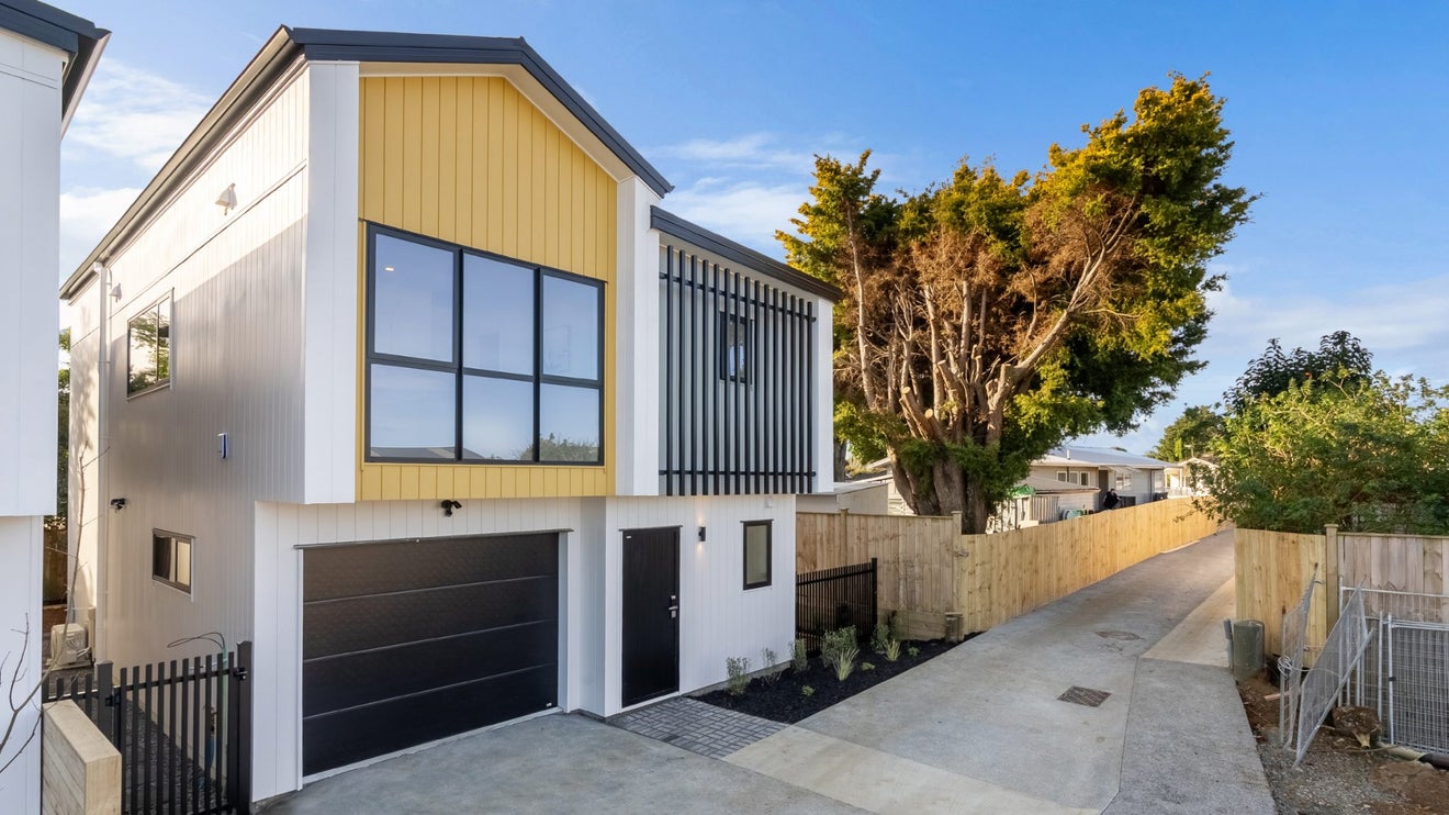 6/31 Goodwin Drive, Rosehill, Papakura - Carousel 1