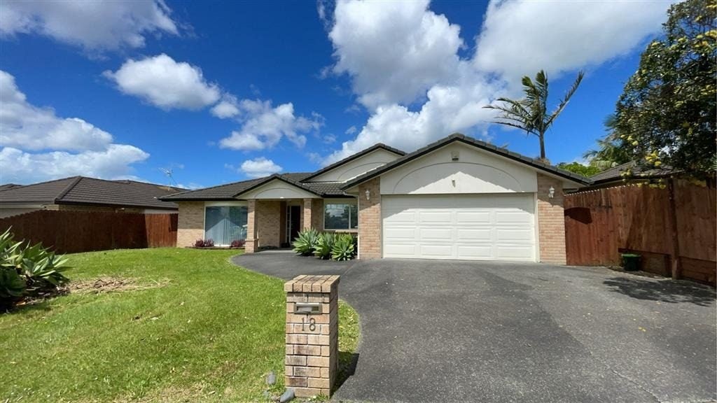 18 Corrofin Drive, East Tamaki, Auckland - Carousel 1