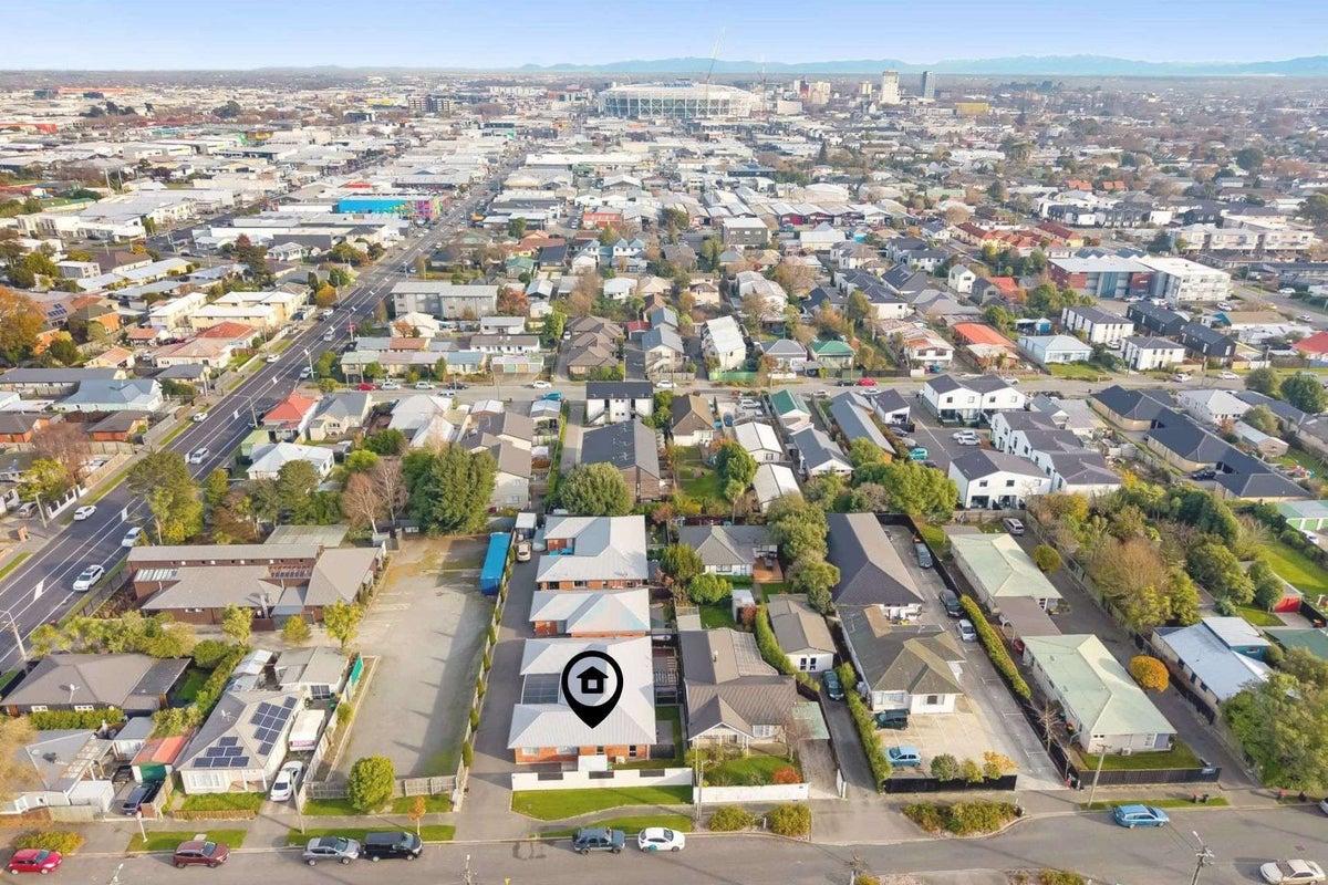 11A Suffolk Street, Phillipstown, Christchurch - Carousel 26