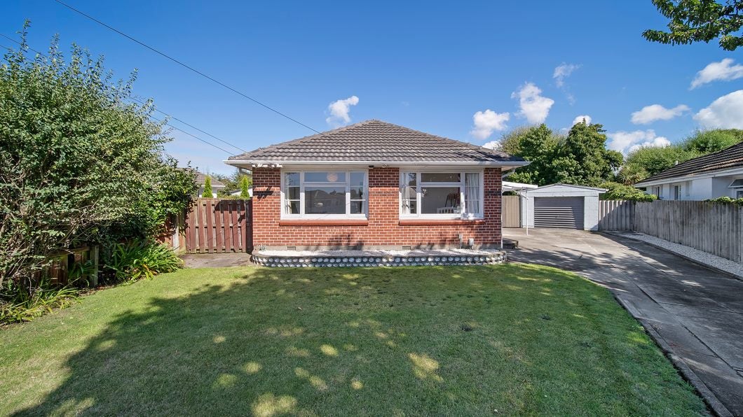 17 Spurway Place, Mairehau, Christchurch - Carousel 2