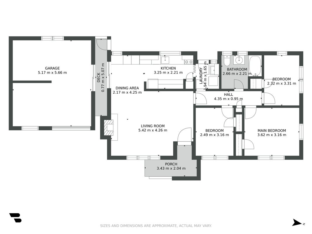 10 Ennis Avenue, Pakuranga Heights, Auckland - Carousel 15