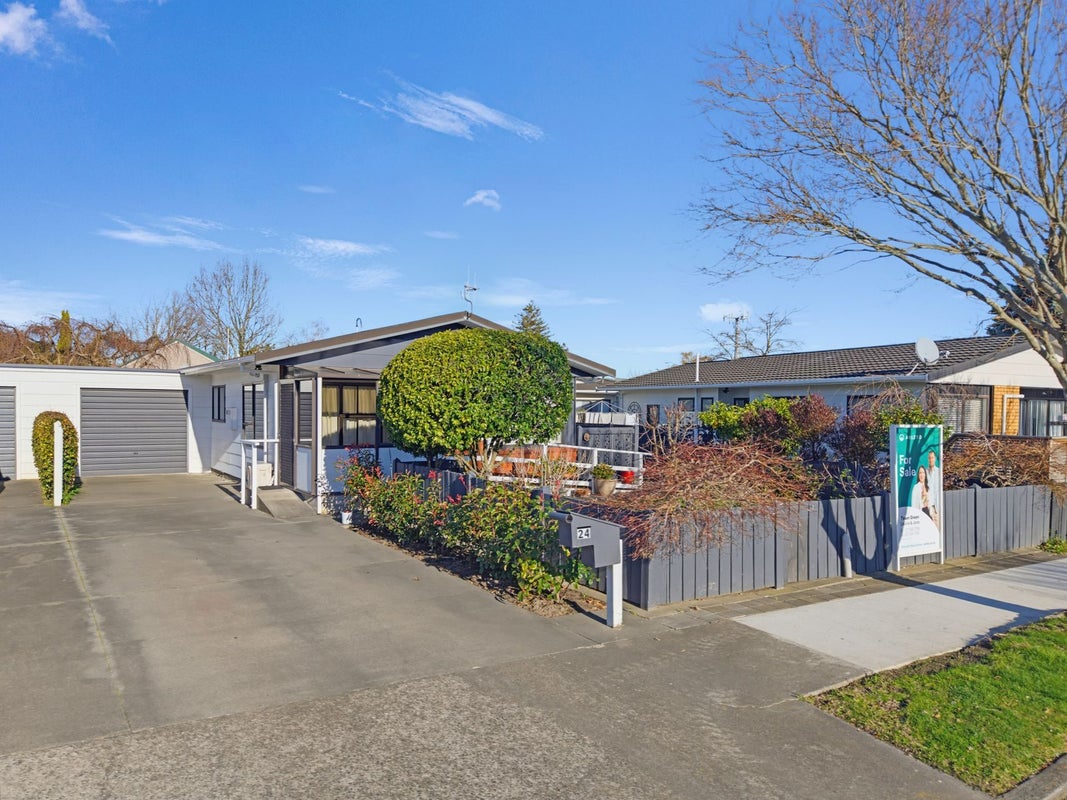 24 Usherwood Crescent, Akina, Hastings - Carousel 2