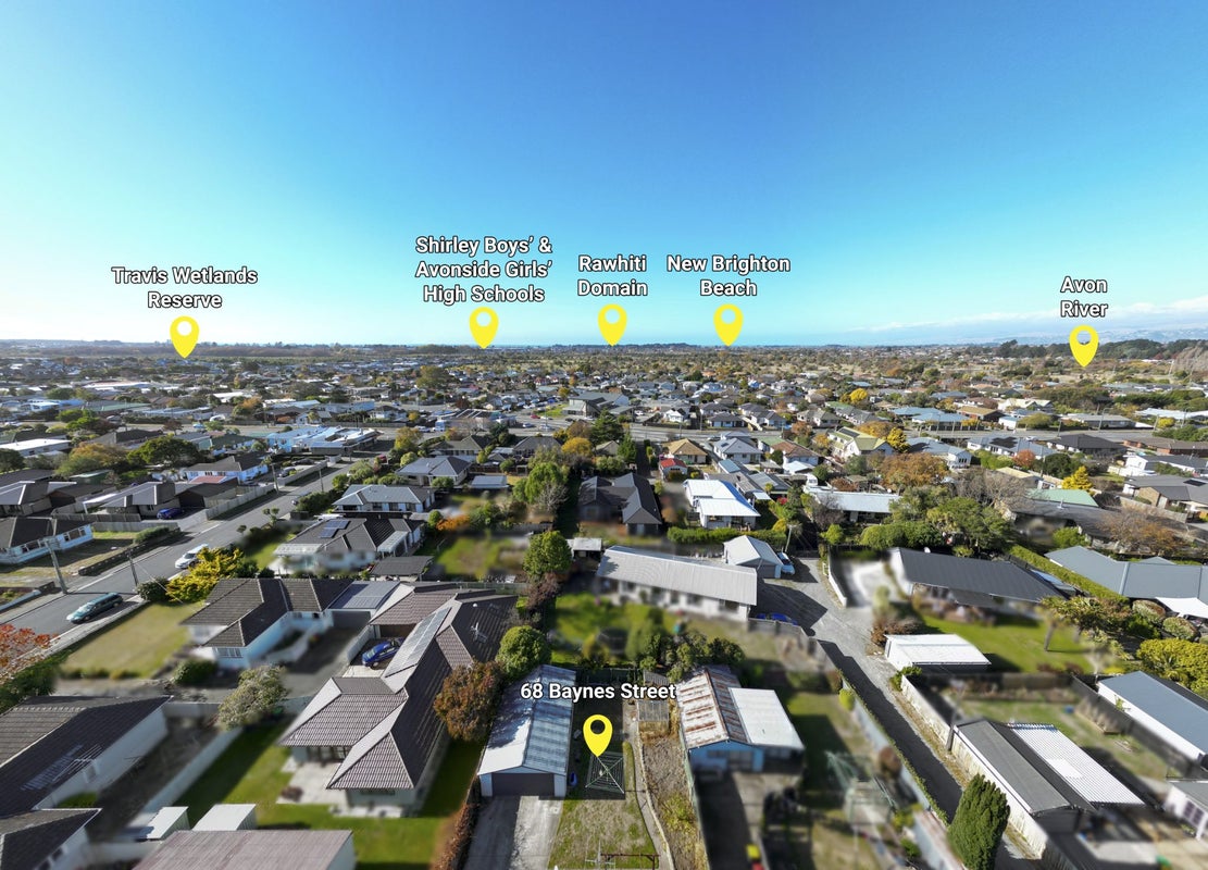 68 Baynes Street, Burwood, Christchurch - Carousel 25
