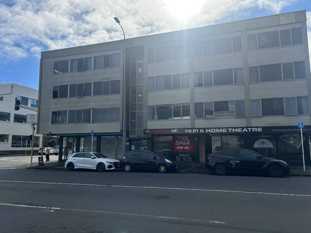 1D/94 Dominion Road, Mount Eden, Auckland - Carousel 2
