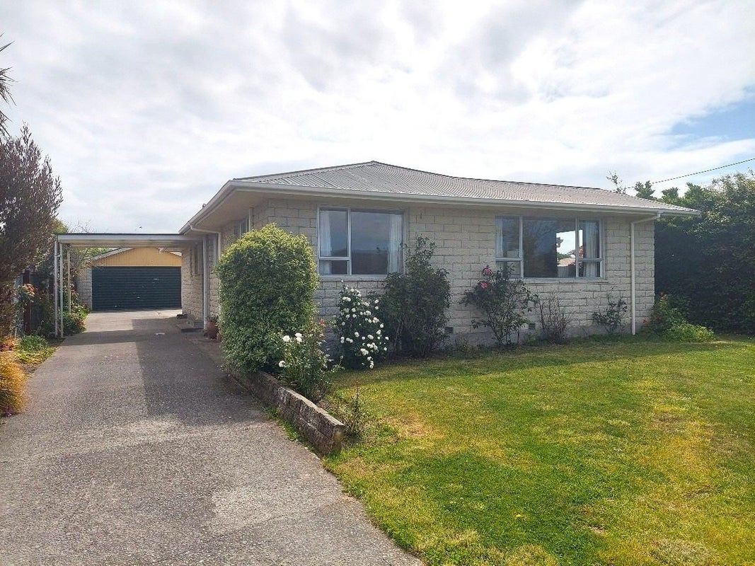 61 Market Street, Leeston, Leeston - Carousel 1