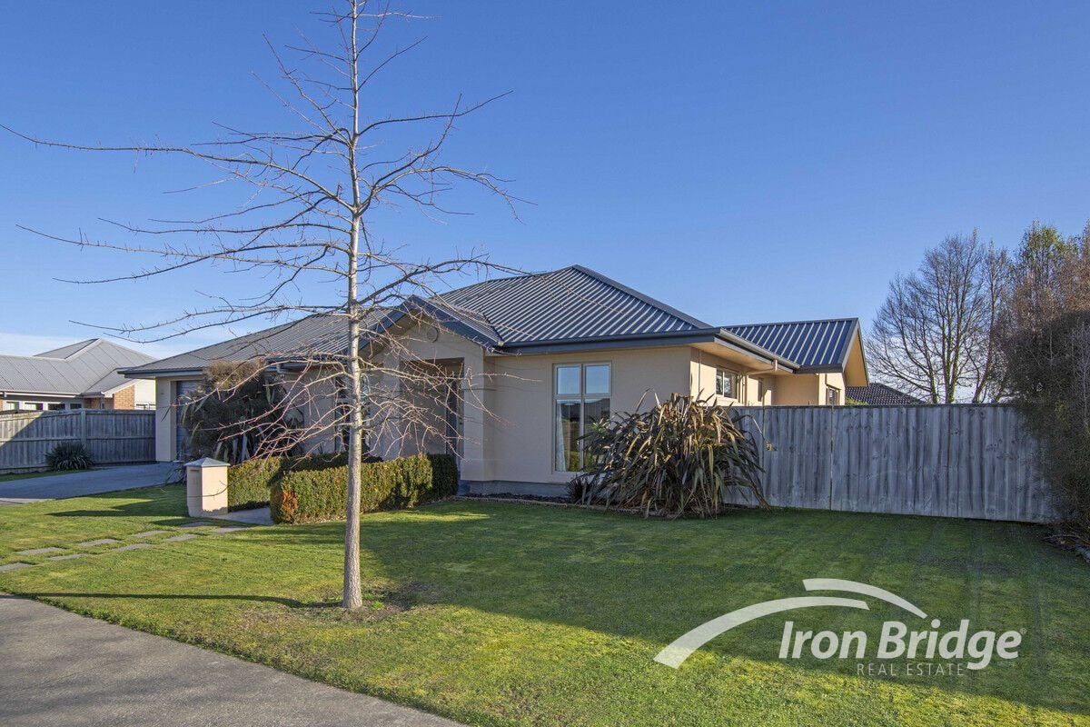 11 Papawai Drive, Rangiora, Rangiora - Carousel 2