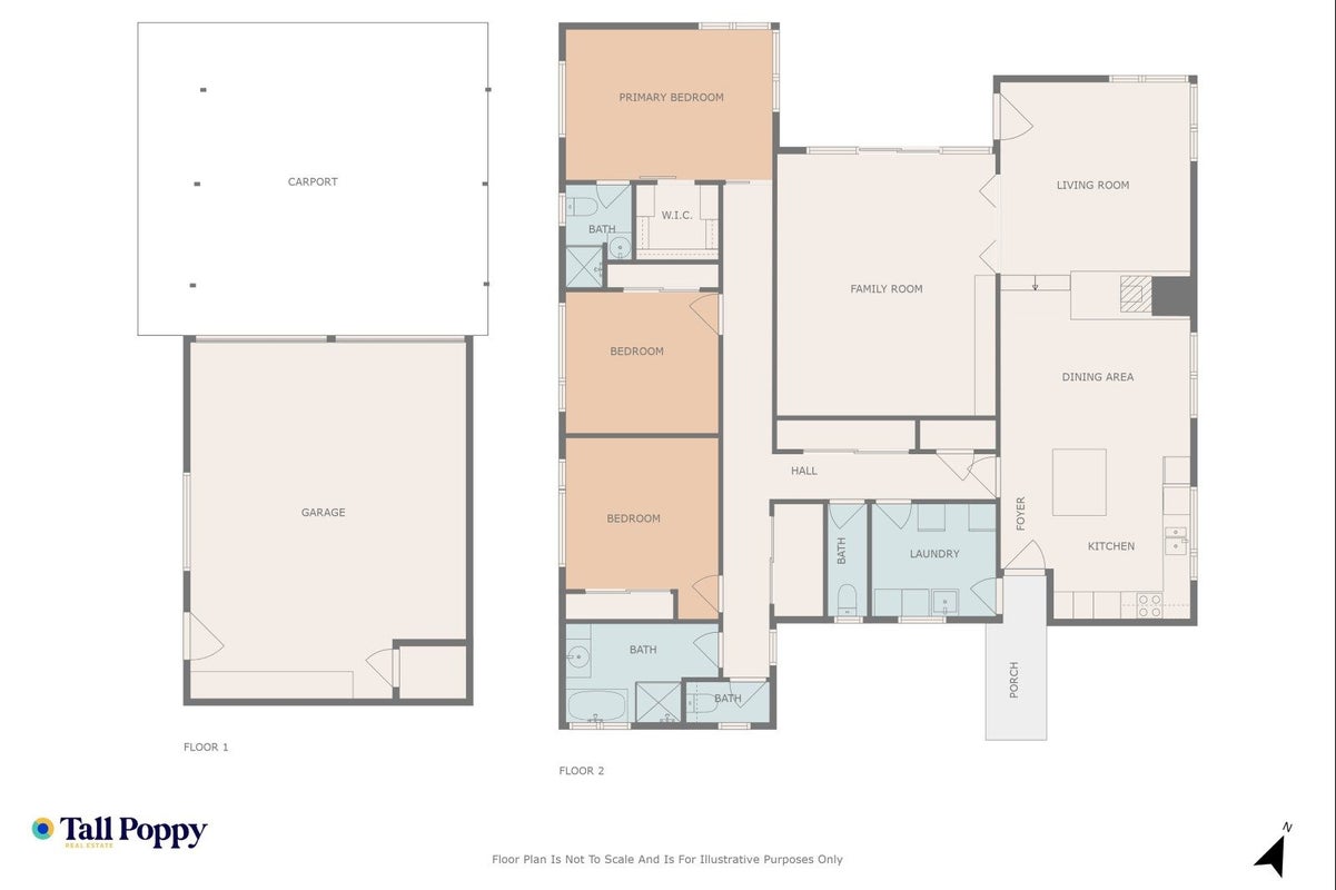 39 Kamaka Crescent, Bridge Hill, Alexandra - Carousel 28
