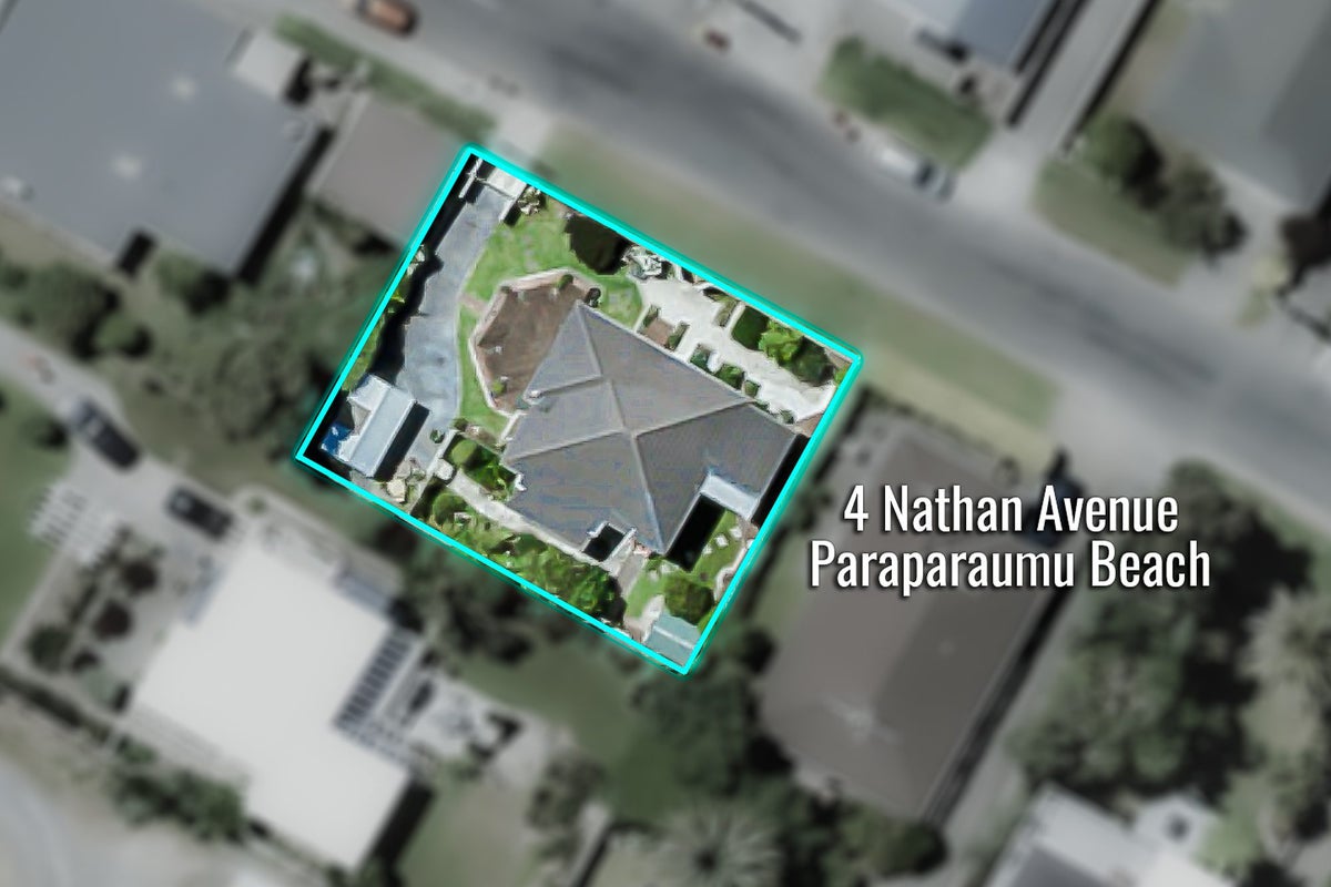 4 Nathan Avenue, Paraparaumu Beach, Paraparaumu - Carousel 26