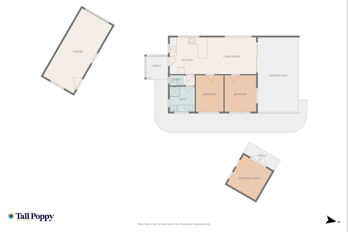 82 Molyneux Avenue, Cromwell, Cromwell - Carousel 22
