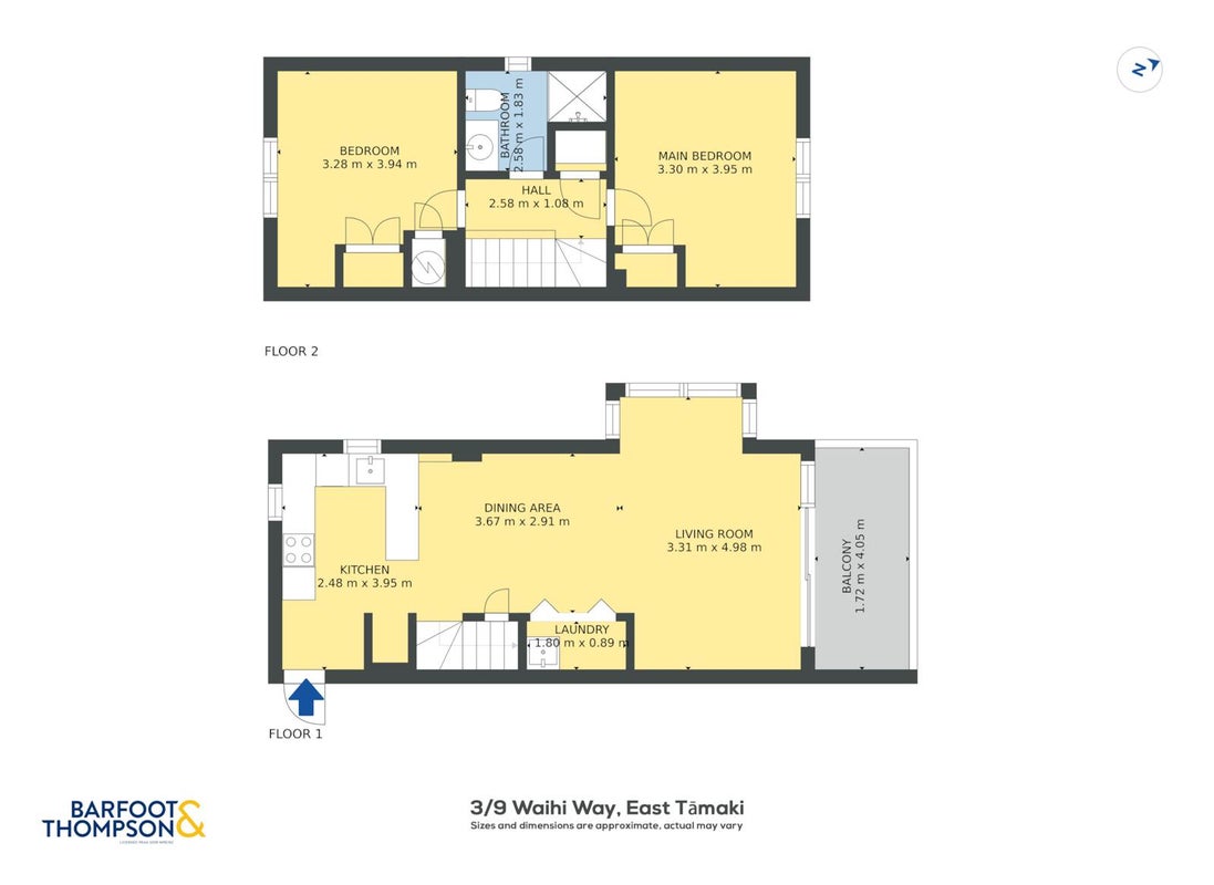 3/9 Waihi Way, East Tamaki, Auckland - Carousel 16