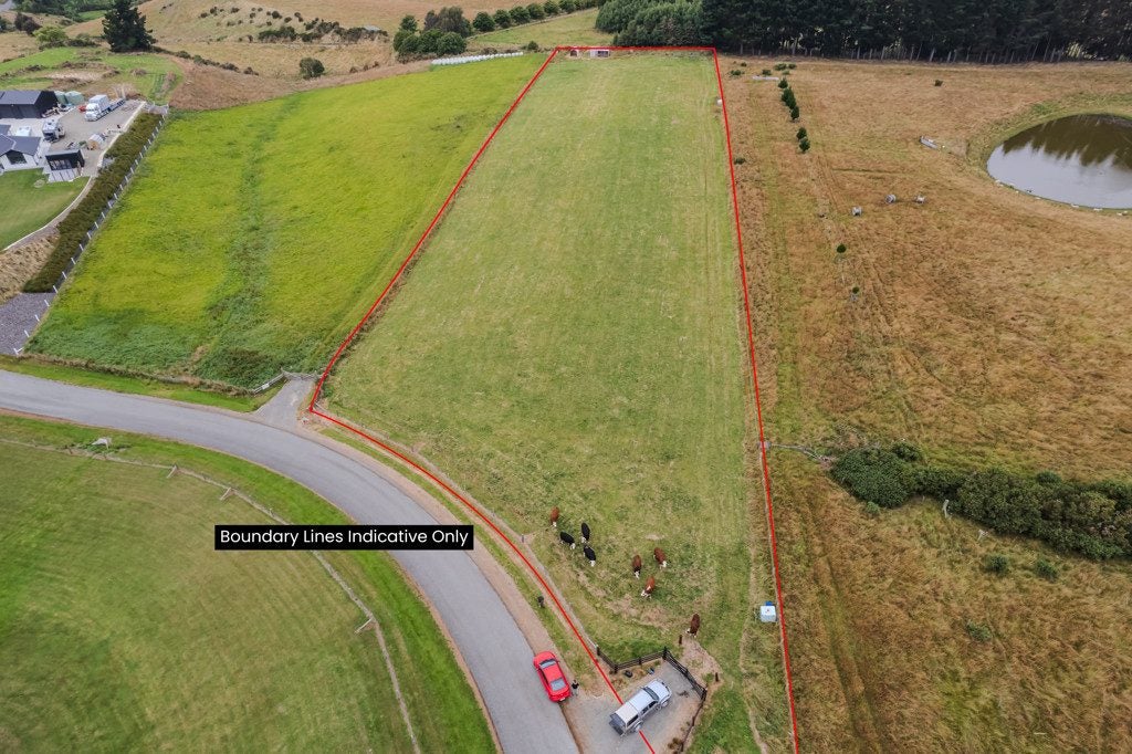 25 Pukeko Lane, Waiareka Junction, Oamaru - Carousel 2