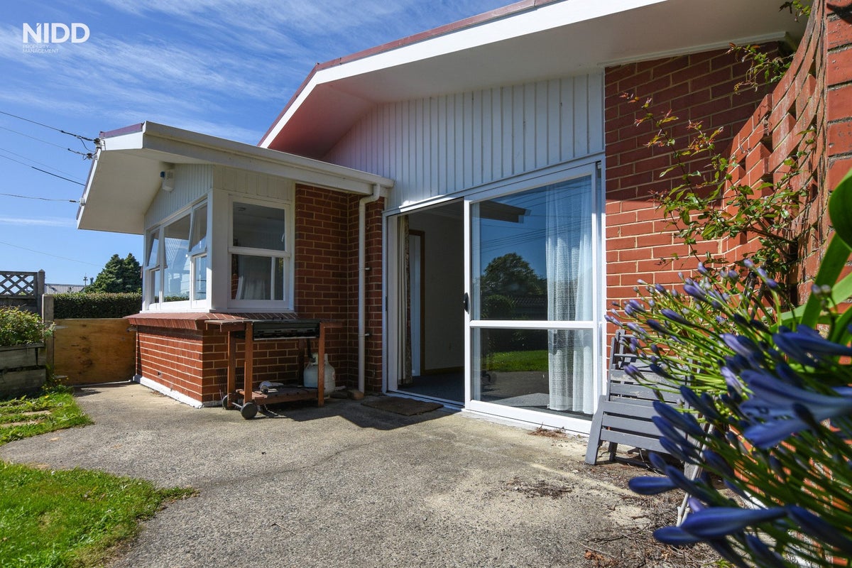 66 Maryhill Terrace, Maryhill, Dunedin - Carousel 2