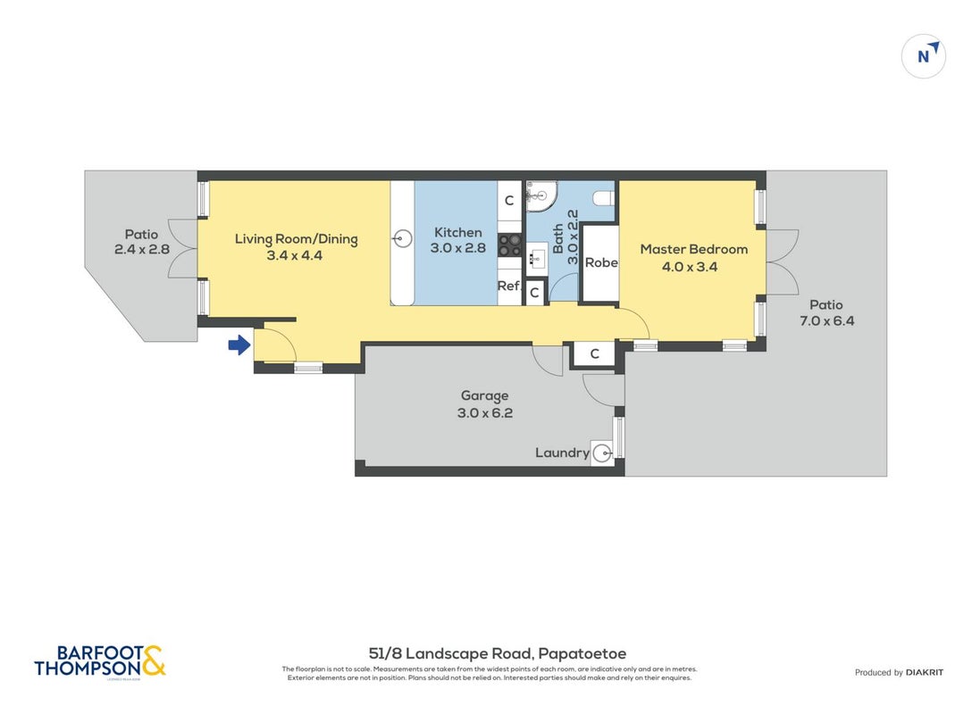 51/8 Landscape Road, Papatoetoe, Auckland - Carousel 10