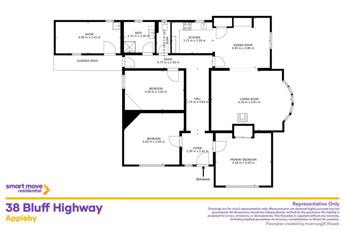 38 Bluff highway, Appleby, Southland - Carousel 31