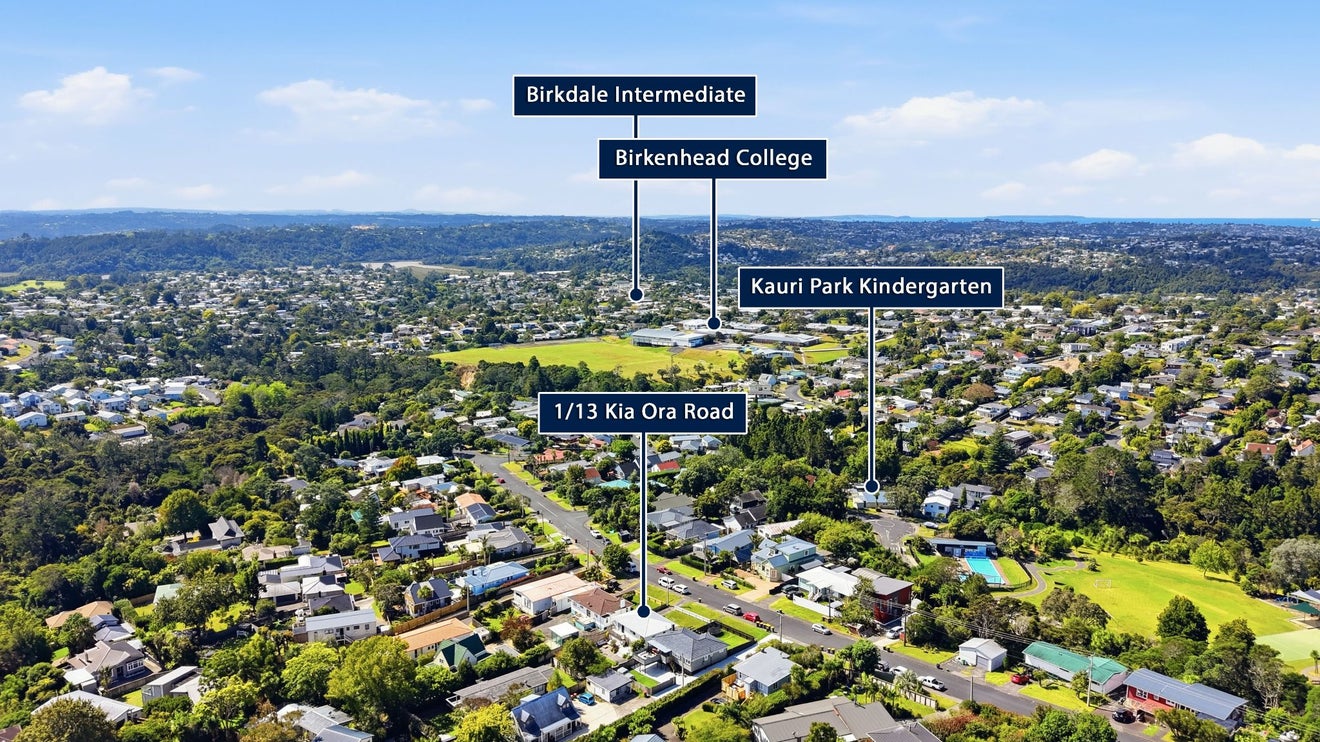 1/13 Kia Ora Road, Beach Haven, Auckland - Carousel 30